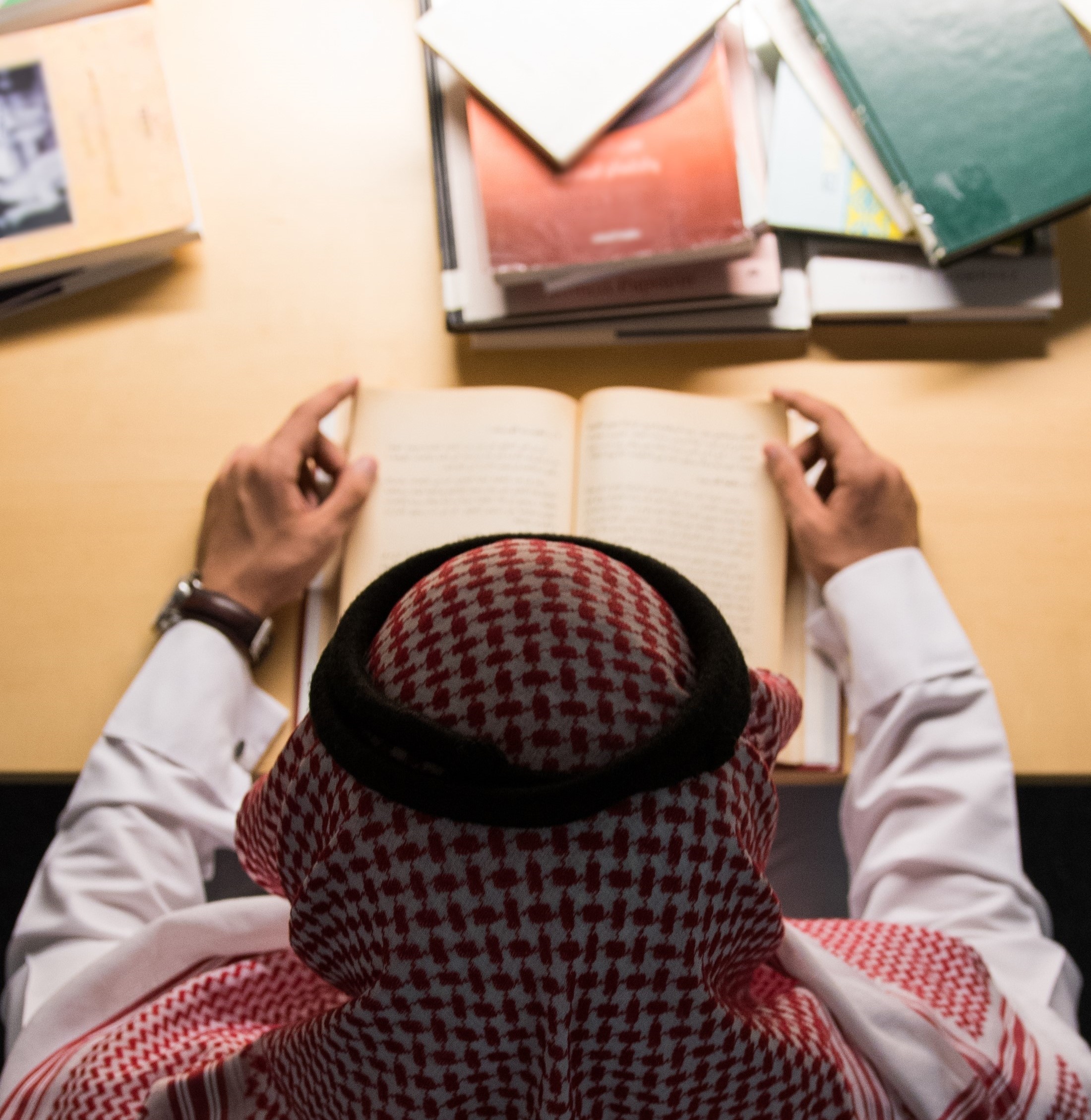 صورة الحياة الجامعية