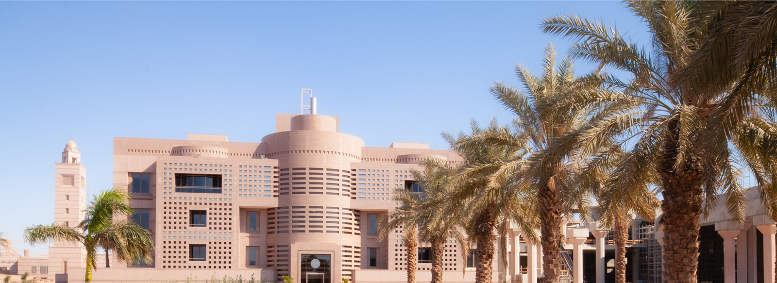 صورة الحياة الجامعية