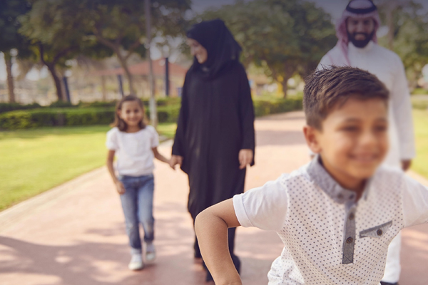 صورة الحياة الجامعية