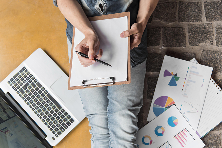 Funding and Institutional Support