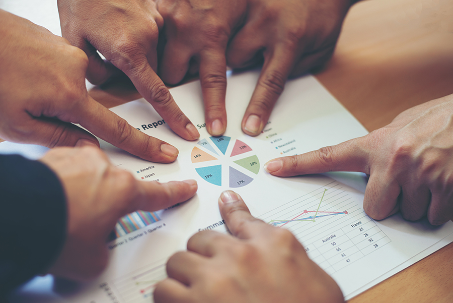 Research Groups