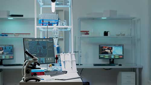 Nursing Fundamentals Laboratory
