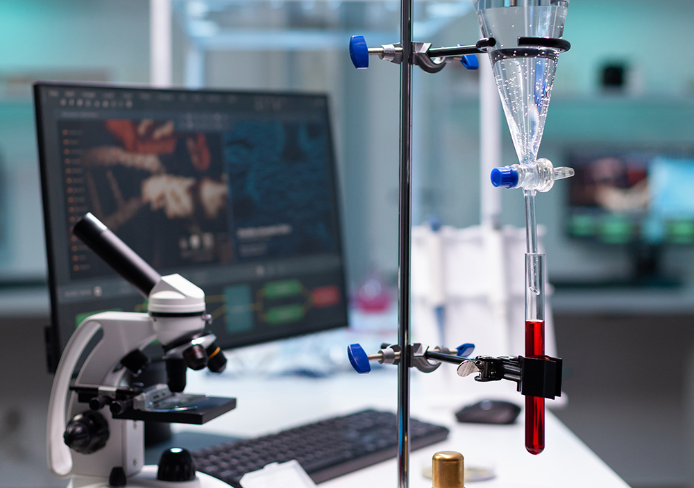Maternity Nursing Laboratory