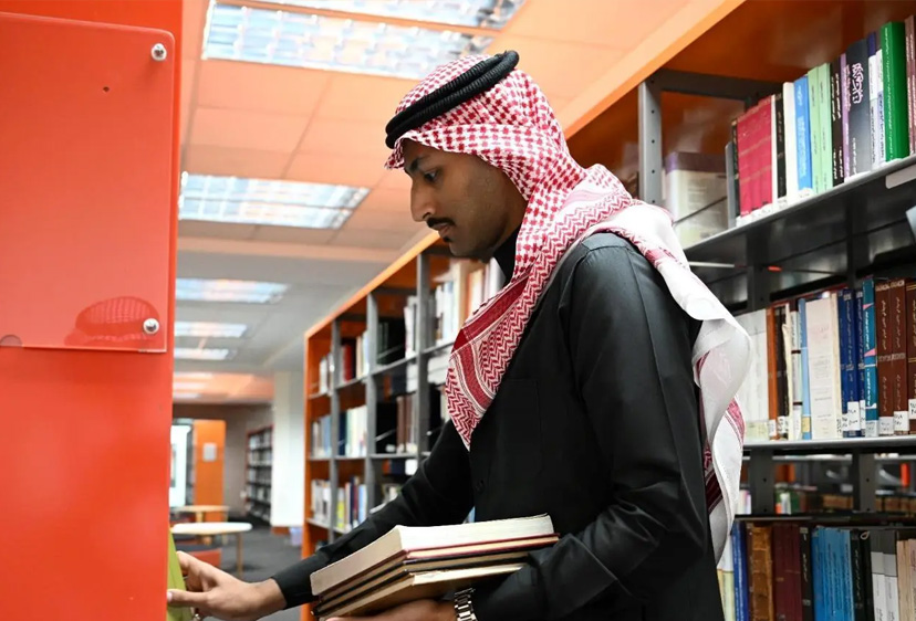 محاضرة