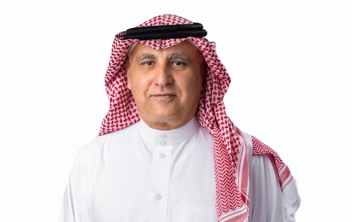 H.E. Muhammad Talal Al-Nahhas