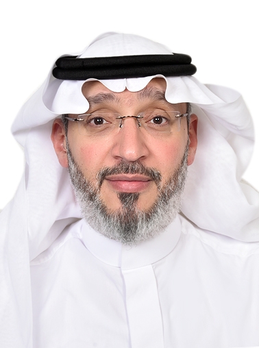 د. فواز بن عبدالوهاب مداح