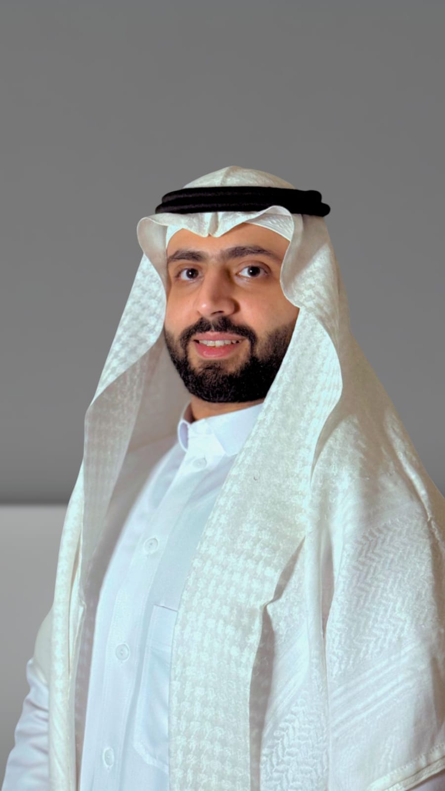 Dr. Muhammad bin Mutlaq Sarhan