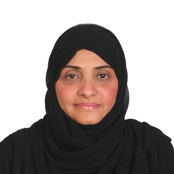 Dr. Haifa bint Reda Jamal Al-Layl