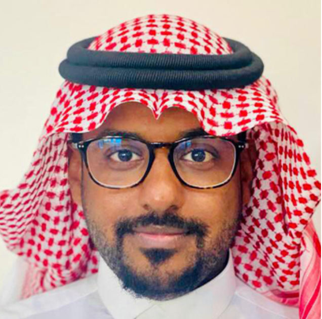Dr. Omar Alabbasi