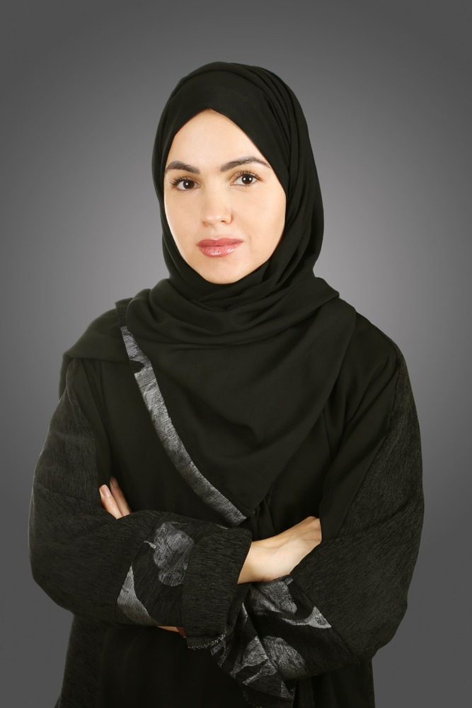 Fatmah Hazza Alsharif