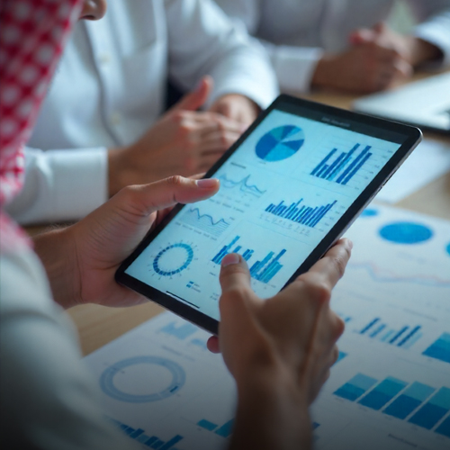 الاقتصاد المعرفي ونقل التقنية