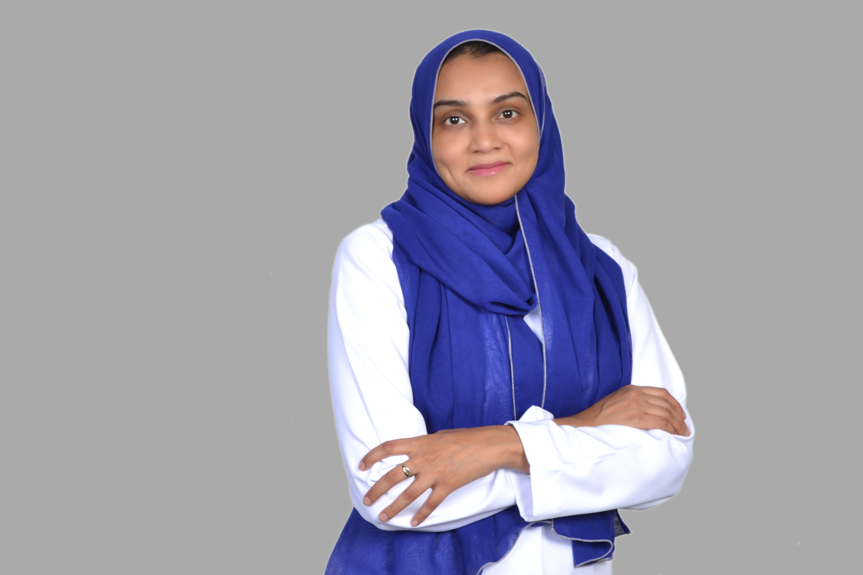 Hanan Abdullah Badr