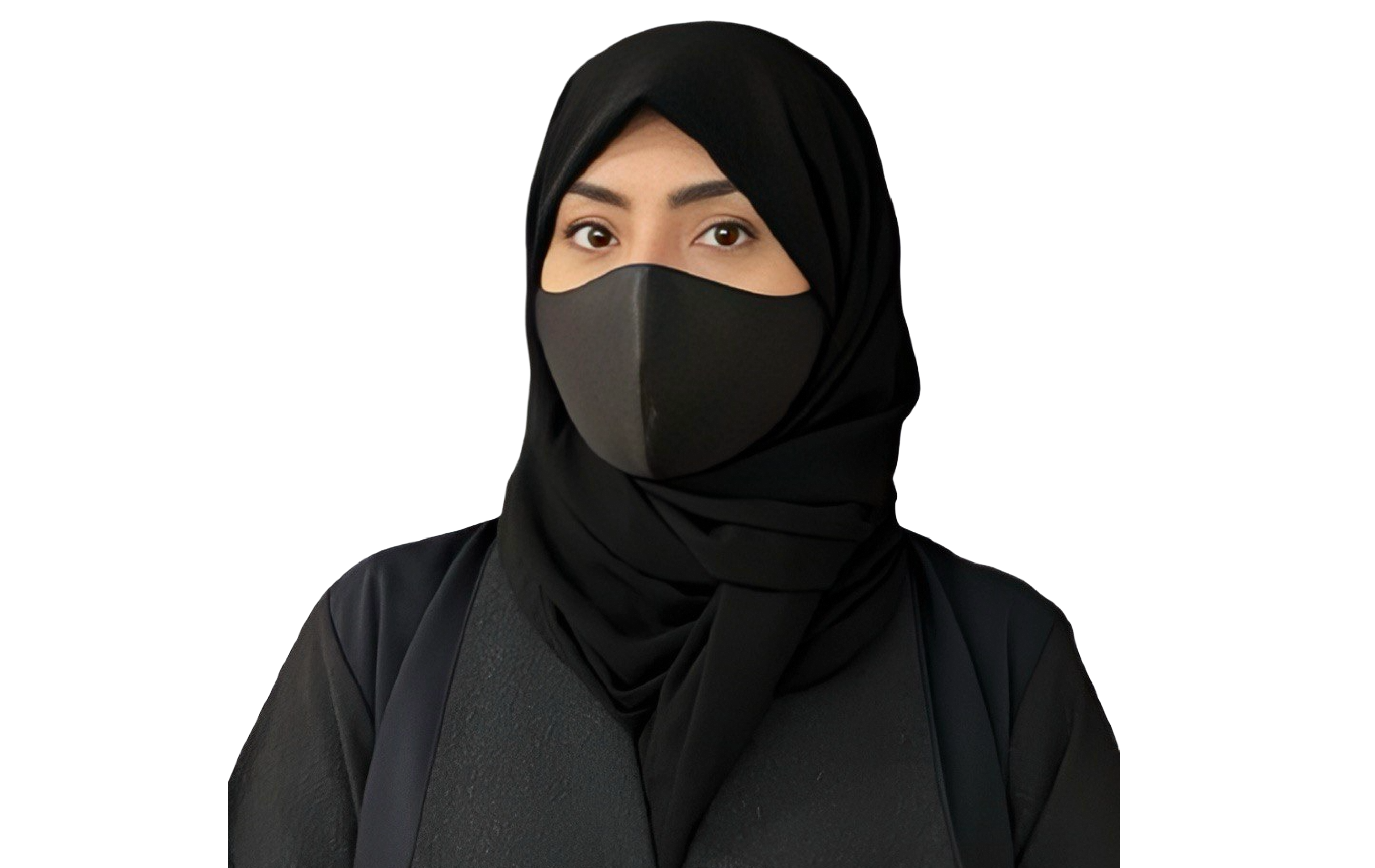 Dr.Khadijah bint Abdullah Al-Amoudi