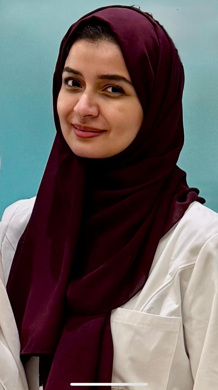 Dr. Aisha Mohammed Al-Hafyan