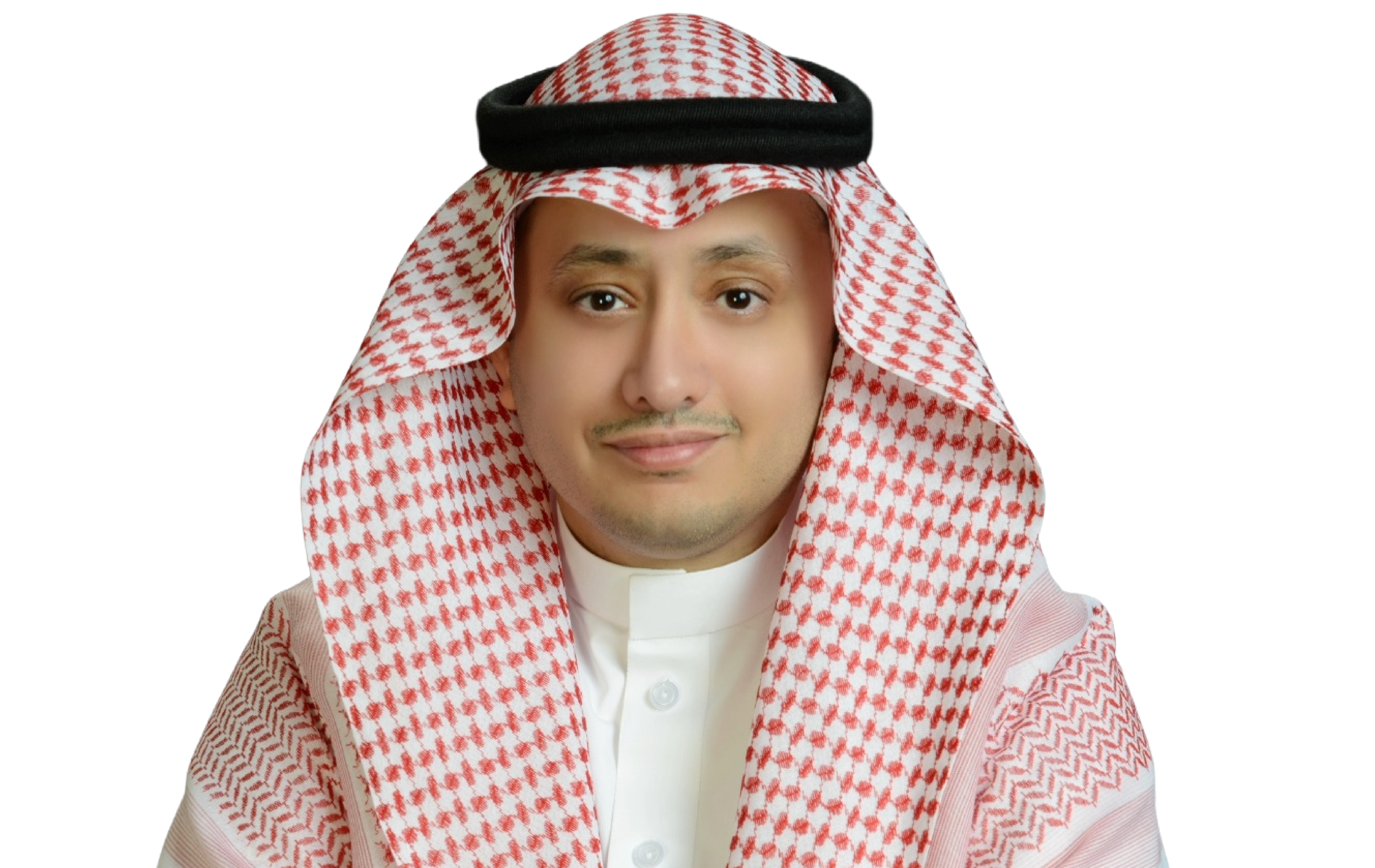 Dr. Basel bin Ibrahim Abdulrahman Al-Jubhan