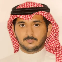 د. عبدالله عبدالغني القرني
