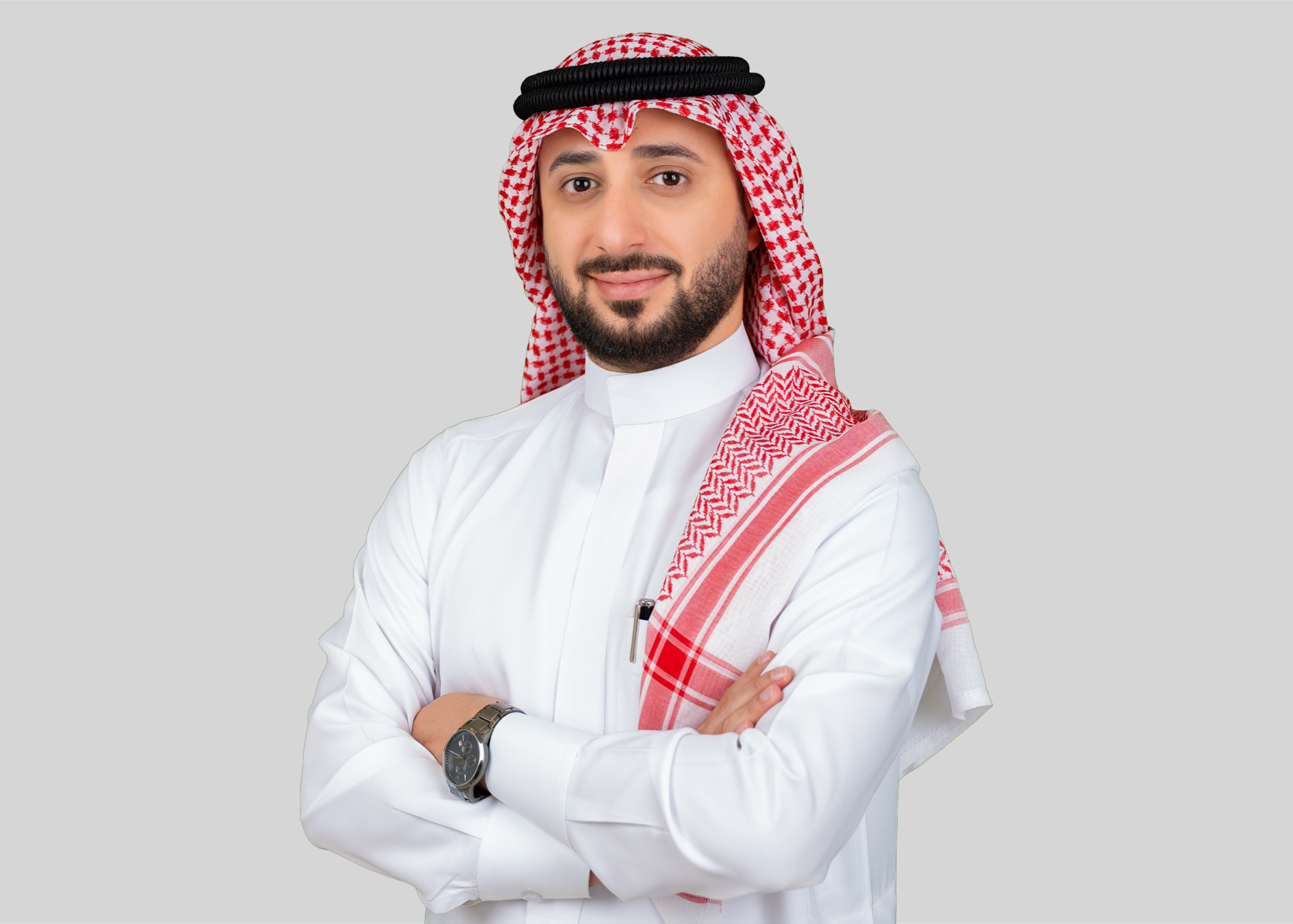 Dr.Sami Hamdan AlZahrani