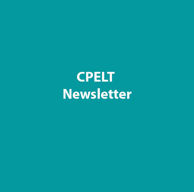 Center's newsletter