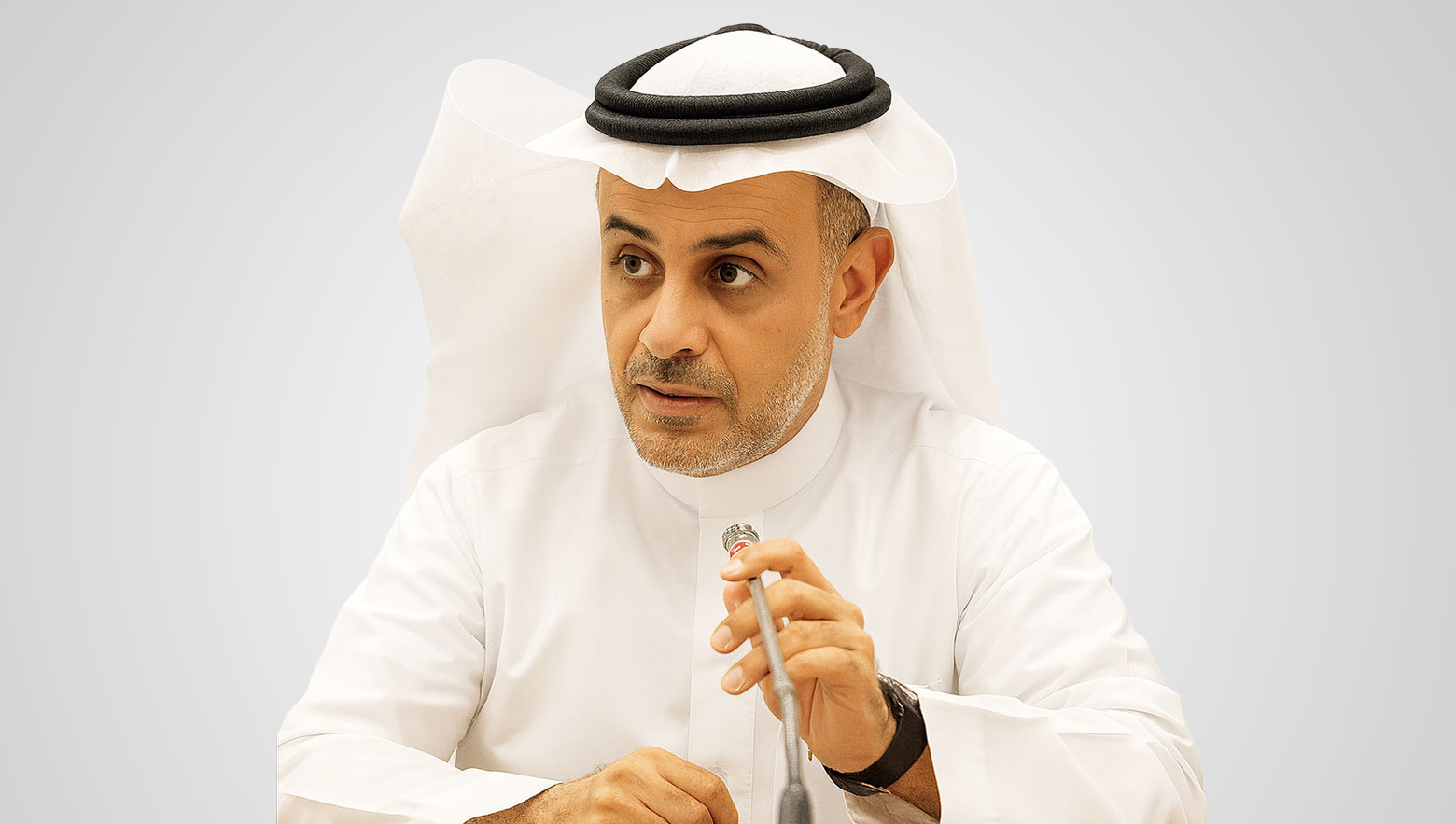 د. محمد سالم الحربي