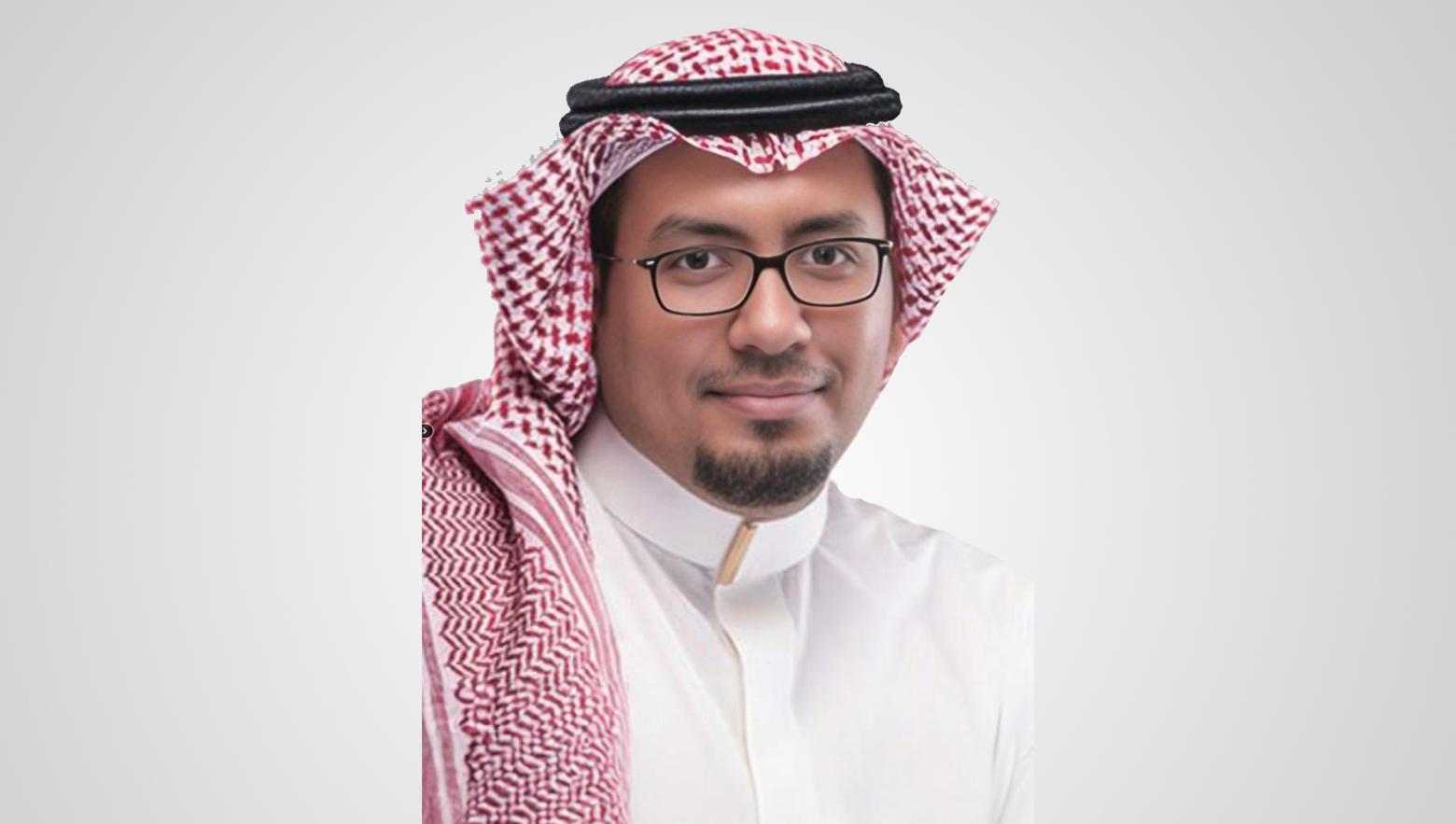 Dr. Mohammed Ahmed Al-Saggaf