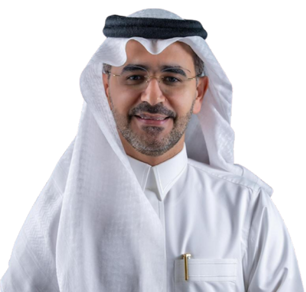 عبدالملك القرني