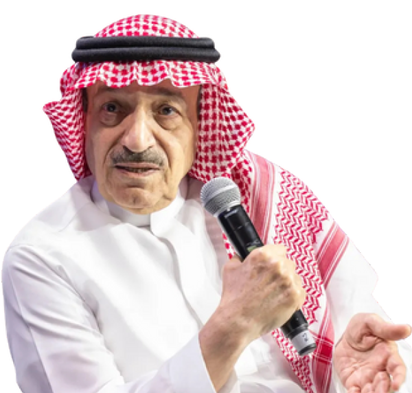 أسامة الخريجي