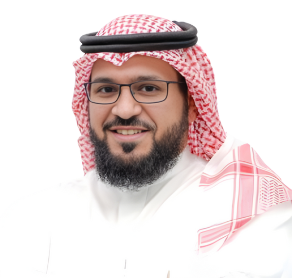 معالي الأستاذ عبدالله المحيسن