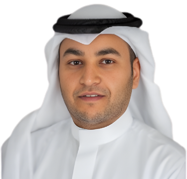 عبدالملك القرني