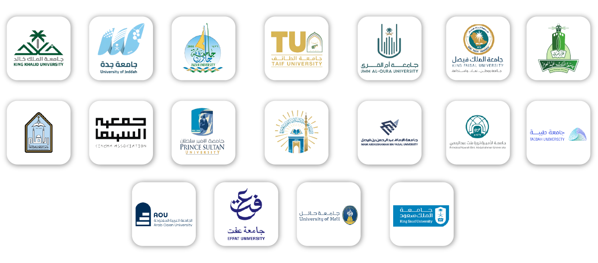 صورة سوق الإنتاج الطلابي