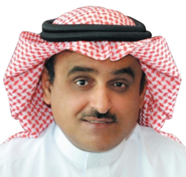 أسامة الخريجي