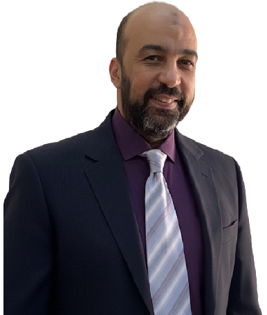 أ.د محمد أحمد حسنين