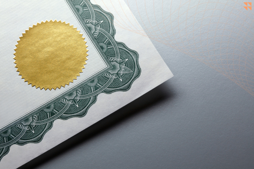Replacement Certificate Issuance Service