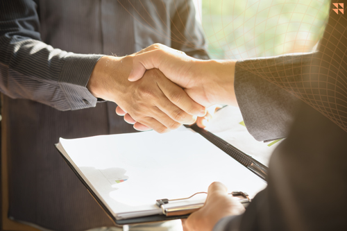 Training Contracts Request Service