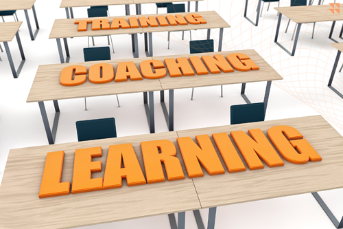 Training Needs Fulfillment Service