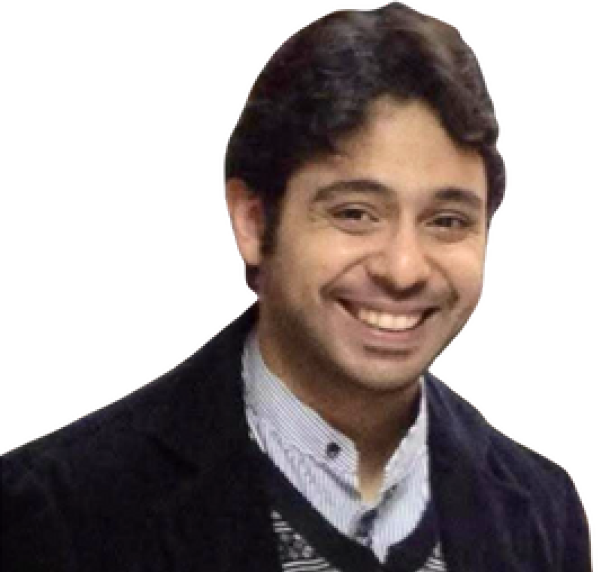 أ. عبدالله عبود النجار