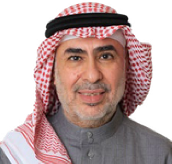 د. عمر الجاسر