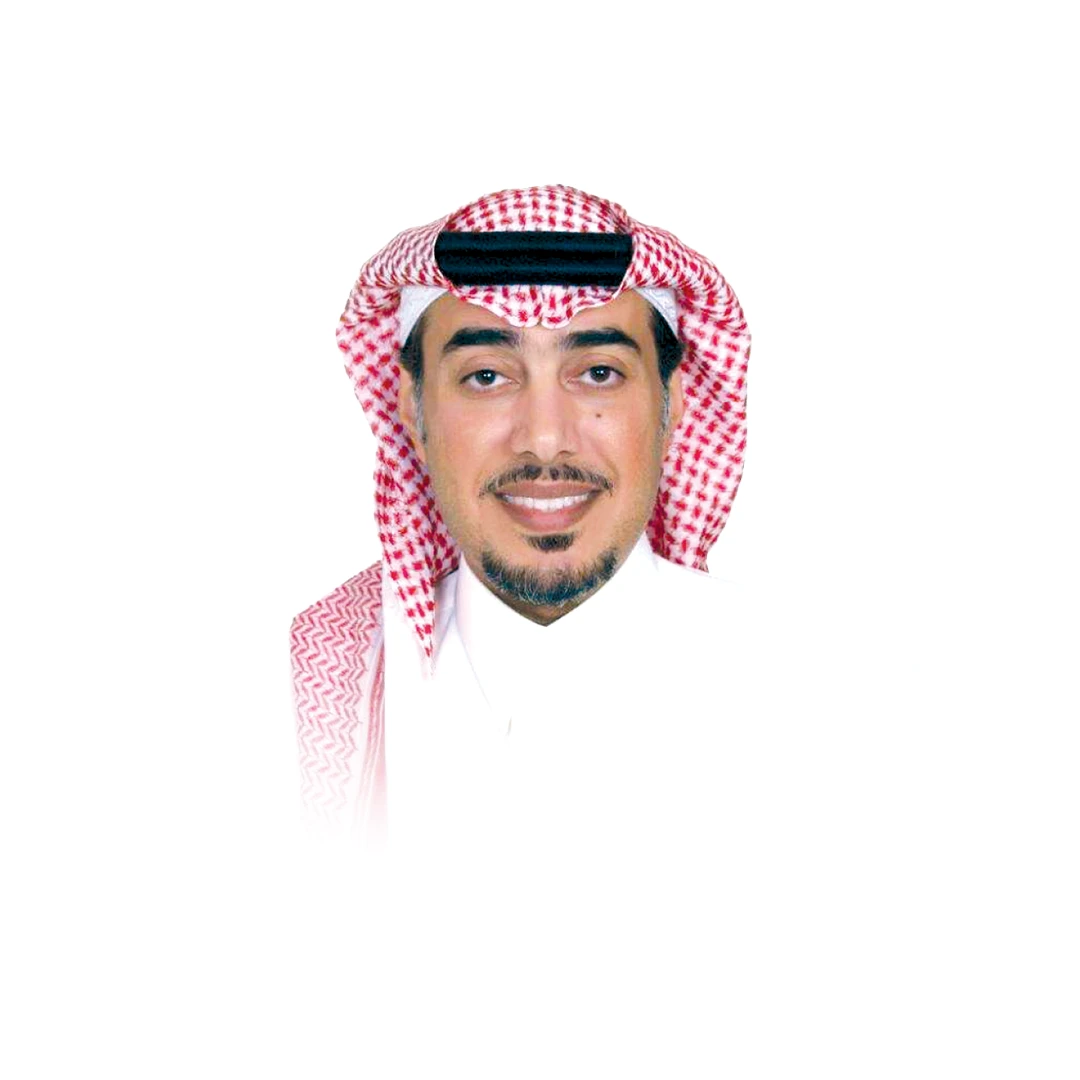خالد بن أحمد الحمدان