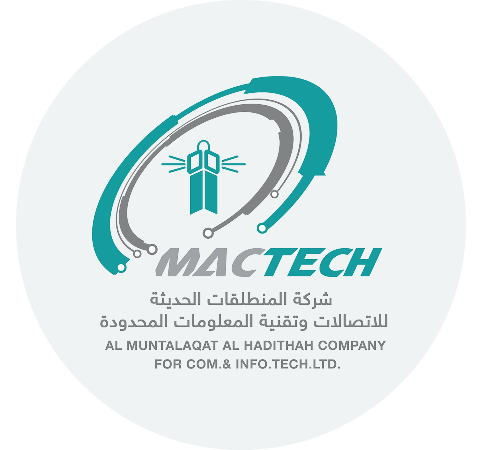 شركة المنطلقات الحديثة للاتصالات وتقنية المعلومات المحدودة