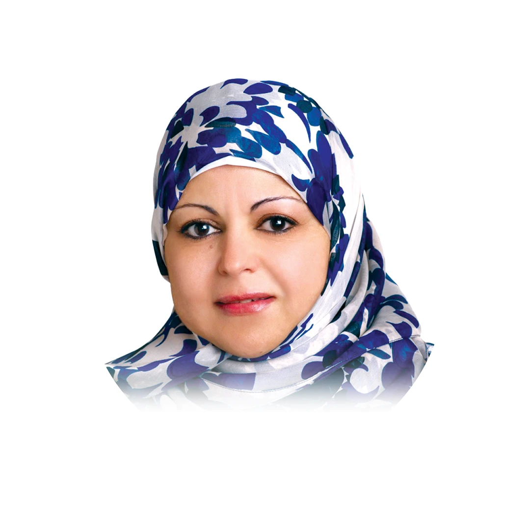 شذى عبد الهادي طاهر