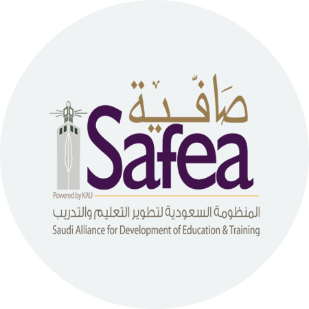 المنظومة السعودية لتطوير التعليم والتدريب (صافية)
