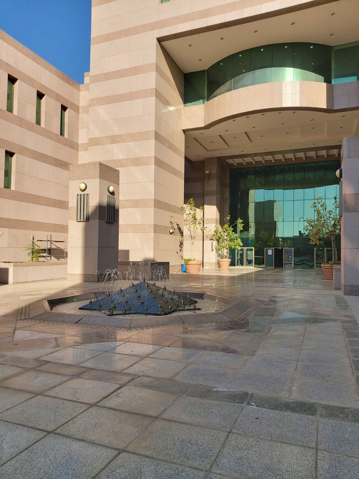PhD Program
