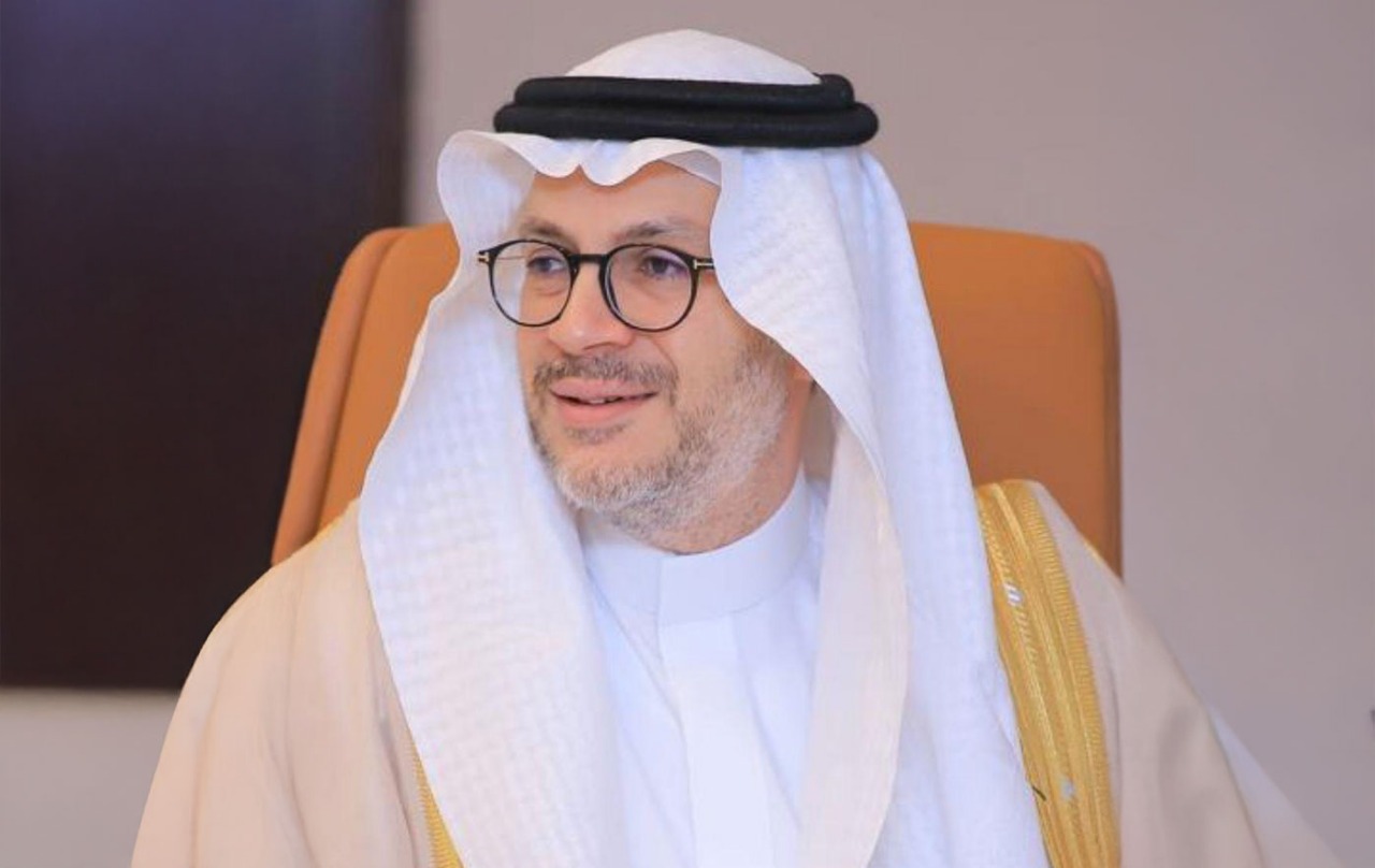 Dr. Tareef bin Yusuf Alama