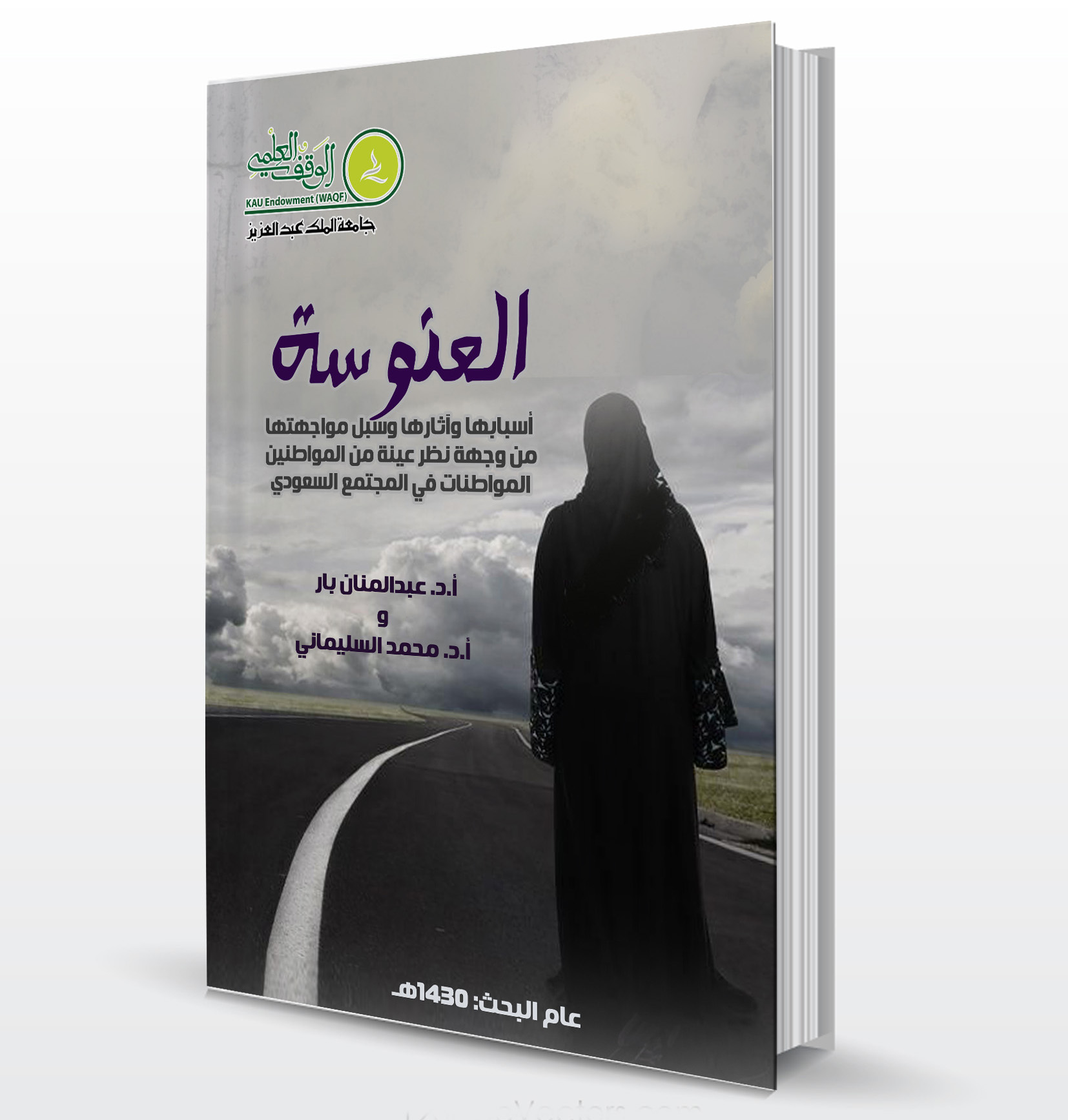 Spinsterhood: Its Causes, Effects, and Ways of Addressing It from the Perspective of a Sample of Male and Female Citizens in Saudi Society