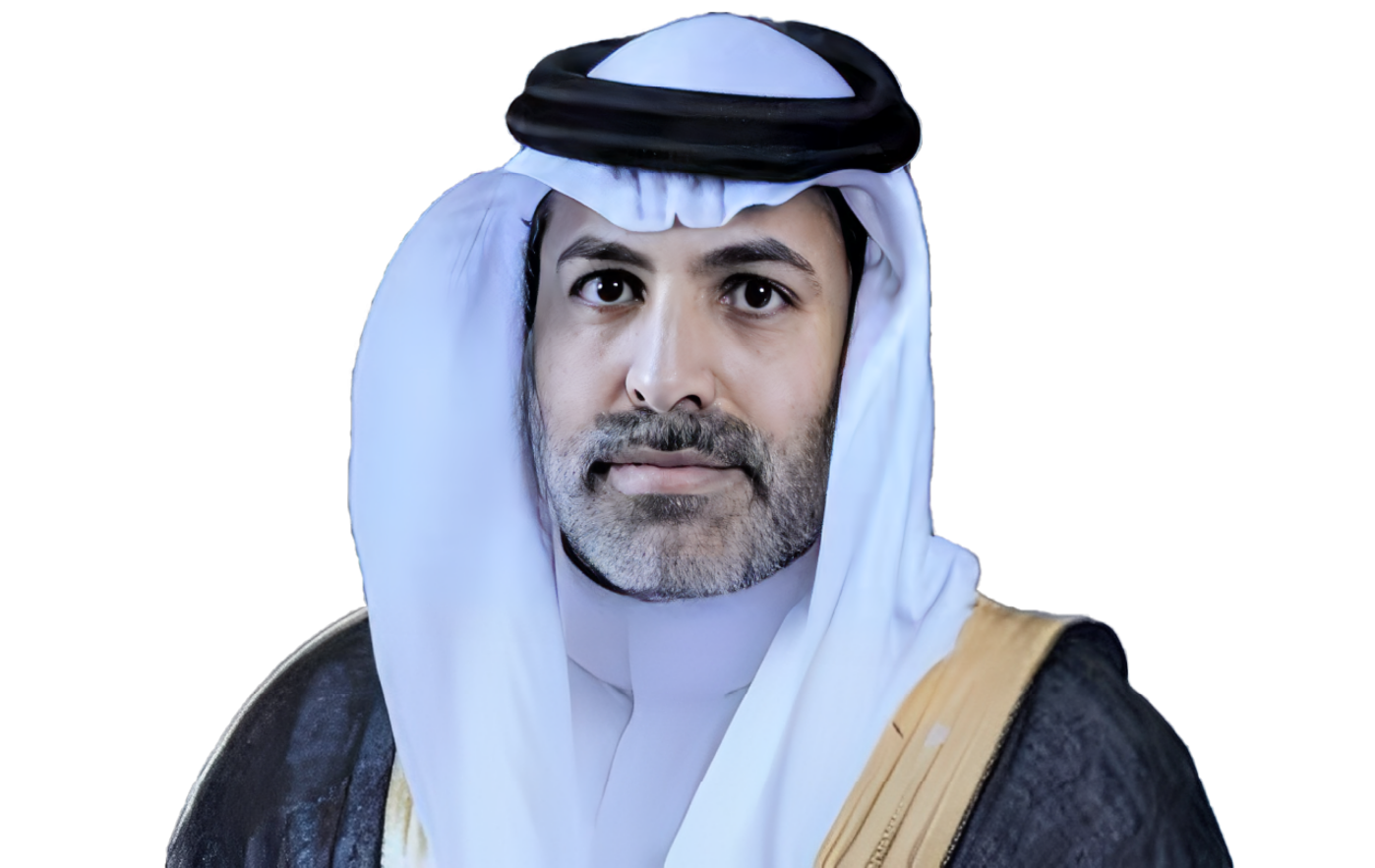 Dr.Jamaan bin Salem Al-Ghamdi