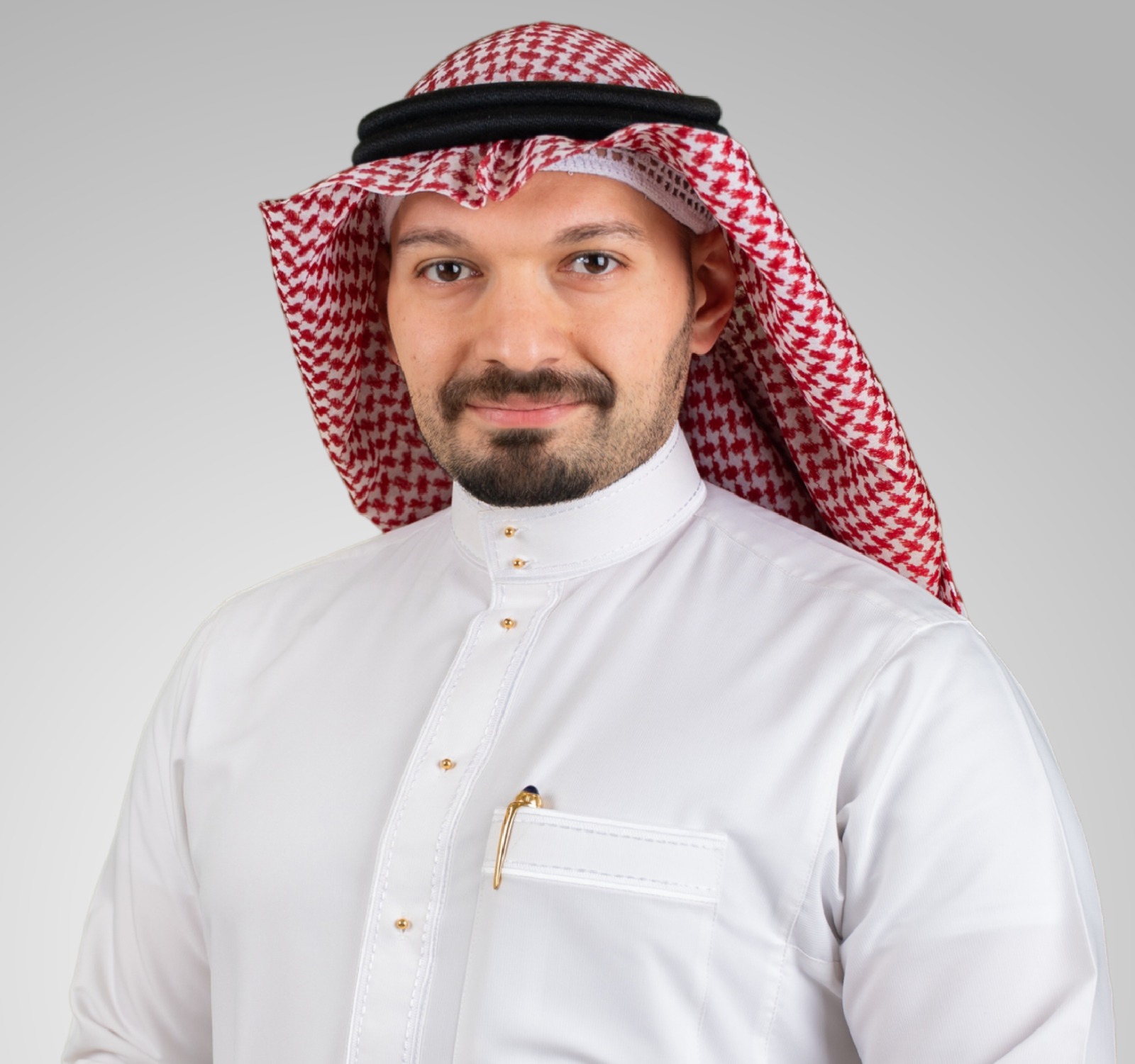 Dr.Fouad bin Abdulaziz Abu Labban