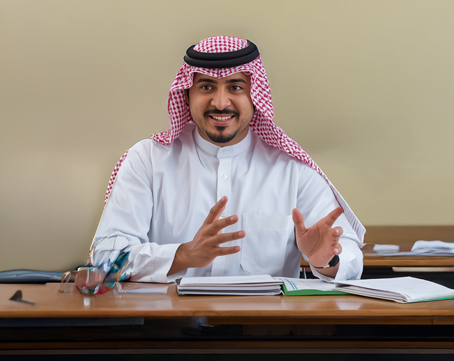 PhD Program