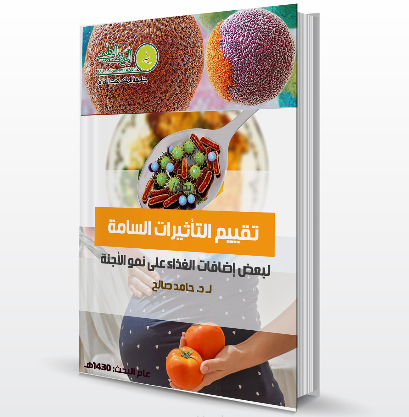 Research on Evaluating the Toxic Effects of Certain Food Additives on Fetal Development