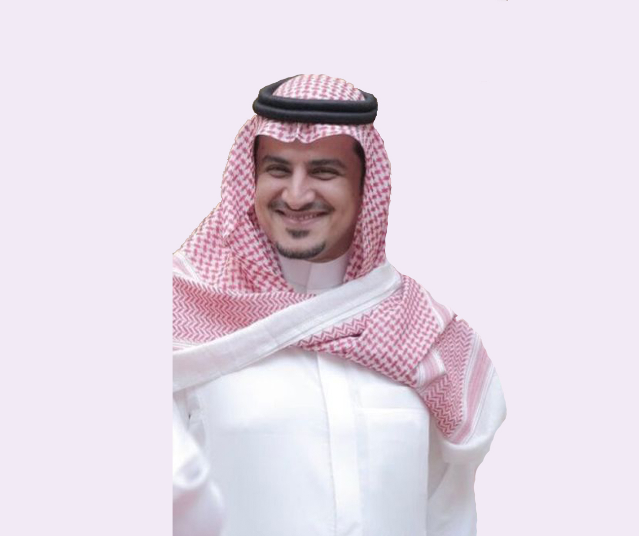 علي بن سعد علي الحارثي