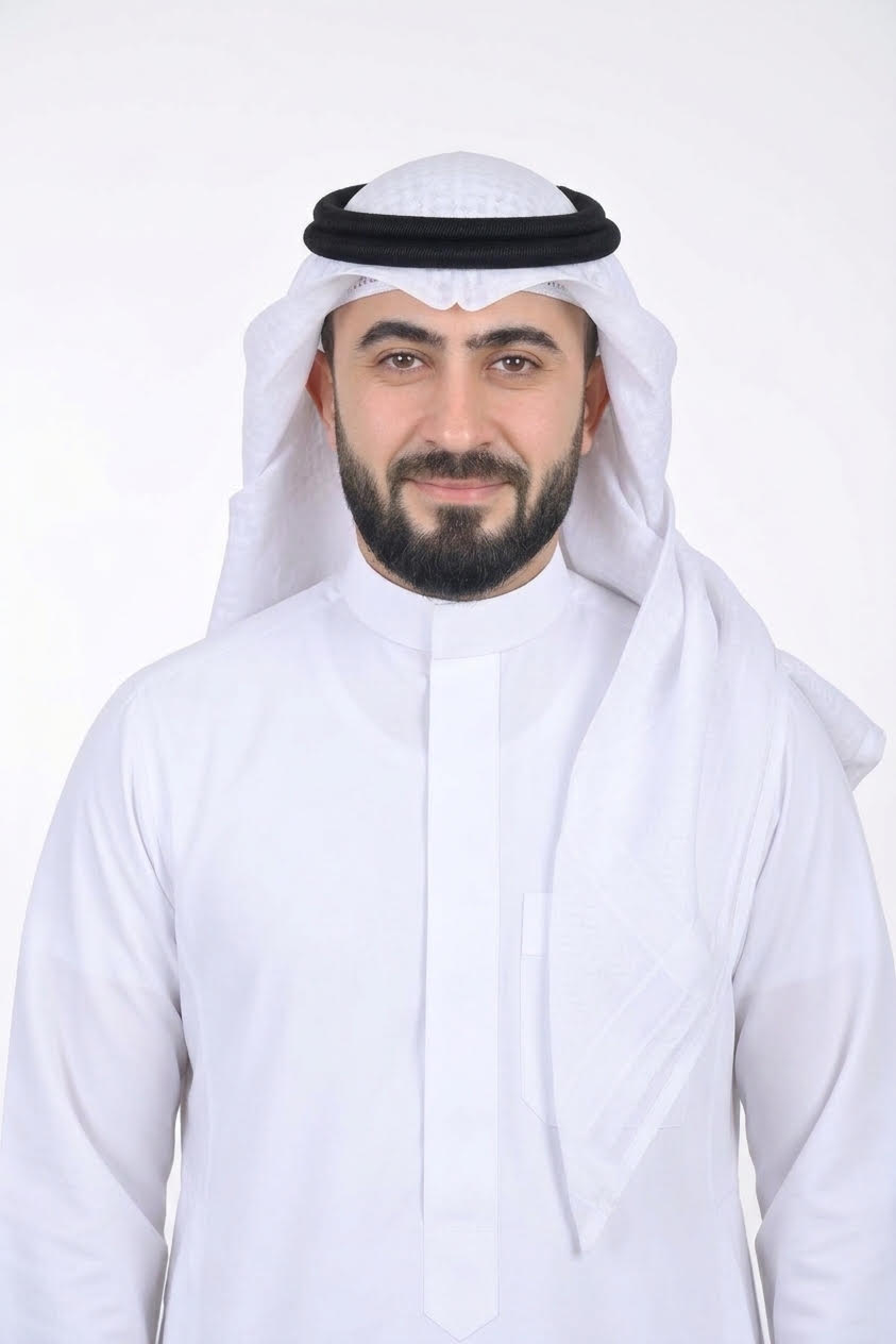 Dr. Naif Abdullah R. Almalki