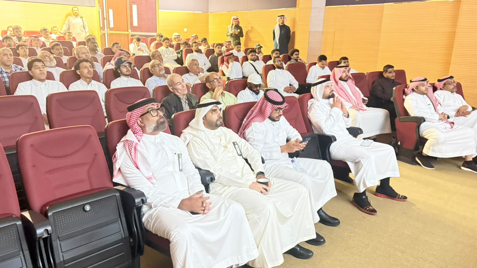 كلية التعدين تنظم لقاءً علمياً حول تقنيات استثمار الموارد غير التقليدية
